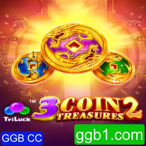 Explorando o Mundo de 3CoinTreasures2