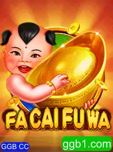 Descubra o Fascinante Universo de FaCaiFuWa e as Estratégias de Jogo Inovadoras com GGB CC