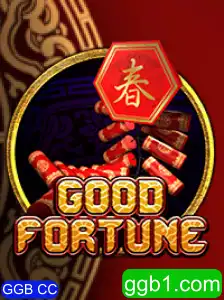 Descubra o Fascinante Mundo de GoodFortune