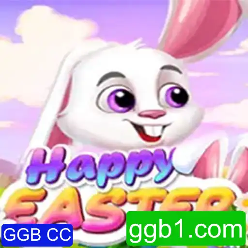 HappyEaster: A Excitante Aventura de Caça aos Ovos