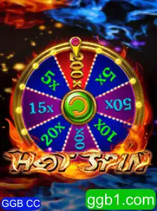 Descubra o Universo de Emoções e Estratégias no Jogo HotSpin com a Chave GGB CC