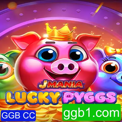 Descubra JManiaLuckyPyggs: Diversão e Estratégia no Mundo dos Jogos