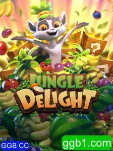 Descubra o Mundo Emocionante de JungleDelight
