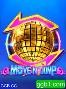 MovenJump: A Nova Sensação do Mundo dos Jogos com GGB CC