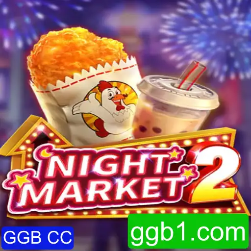 NightMarket2: Um Mergulho no Fascinante Mundo de GGB CC